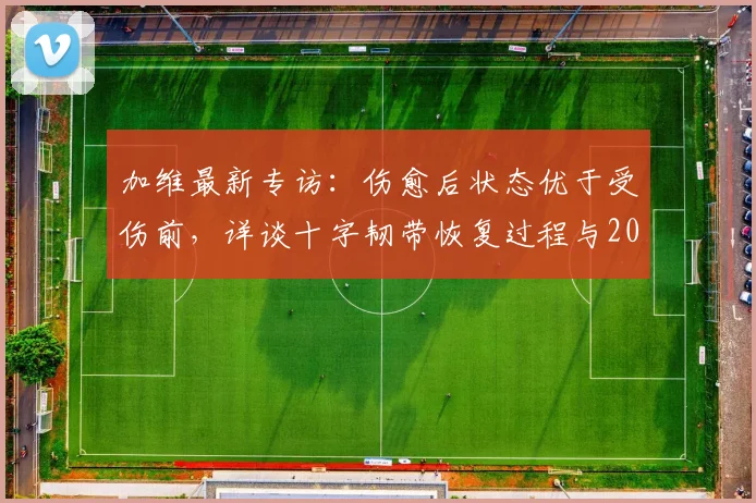 加维最新专访:伤愈后状态优于受伤前,详谈十字韧带恢复过程与2026欧洲杯西班牙队夺冠前景分析